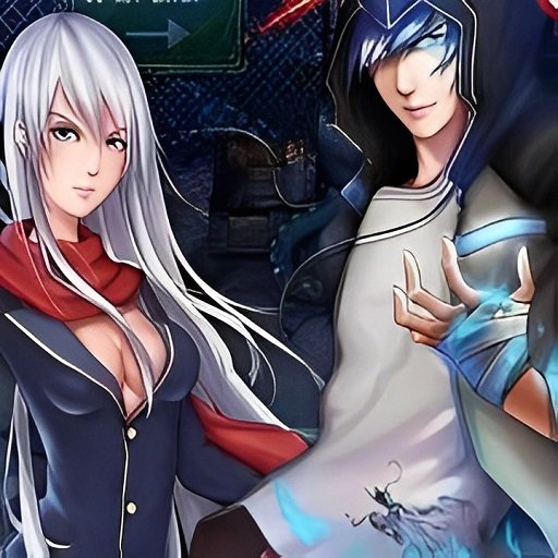 恶魔猎人手游v1.2.5