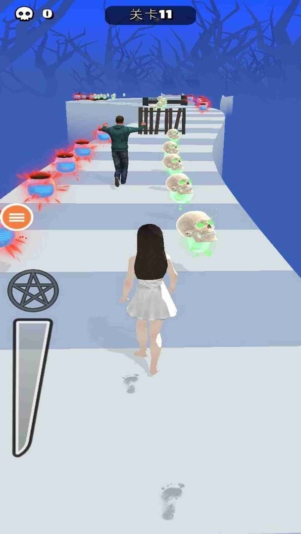 恐怖贞子来了官方版