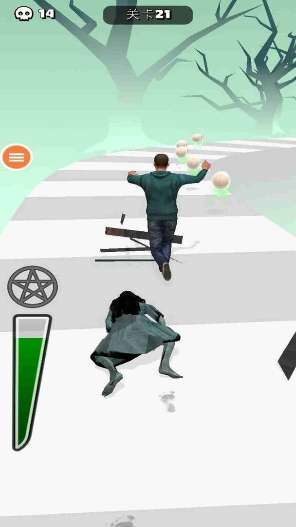 恐怖贞子来了中文版截图1