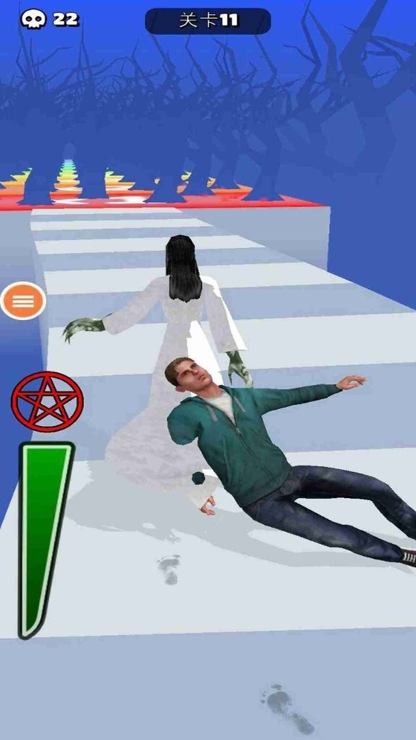 恐怖贞子来了中文版截图2