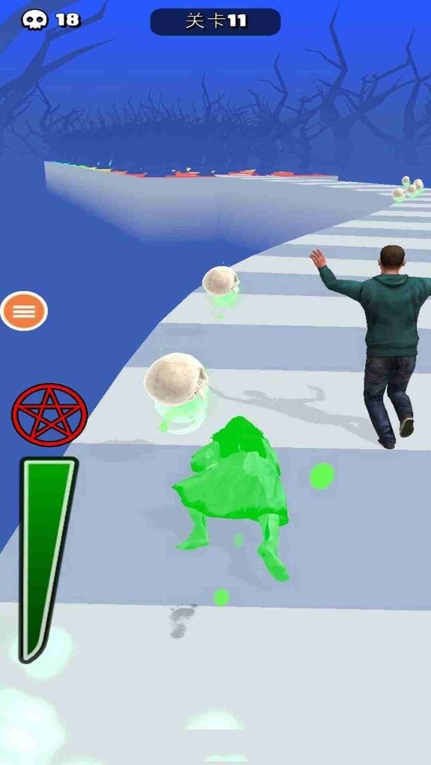 恐怖贞子来了中文版截图3