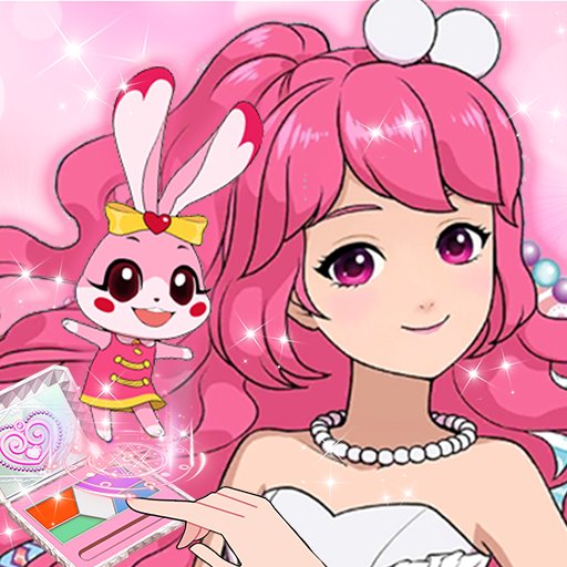 梦幻魔法芭比免费版v1.2