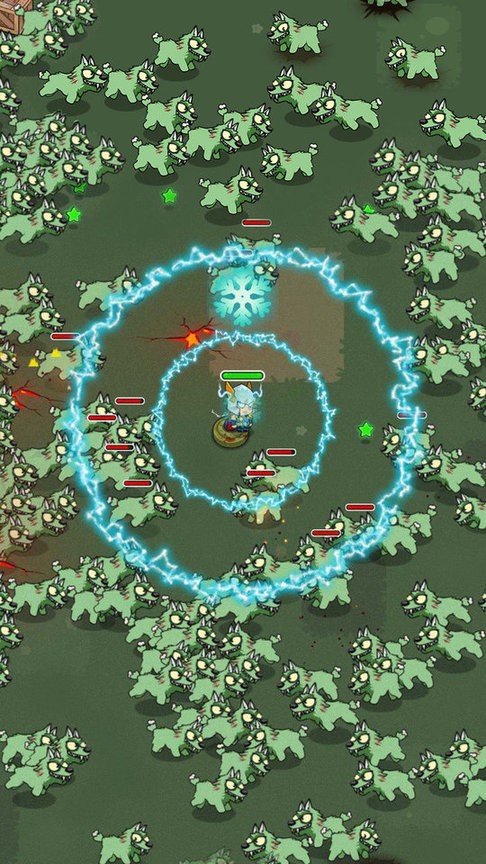 异世界的奇幻冒险官方版