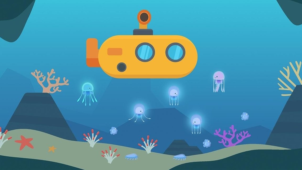 恐龙水族馆最新版截图2