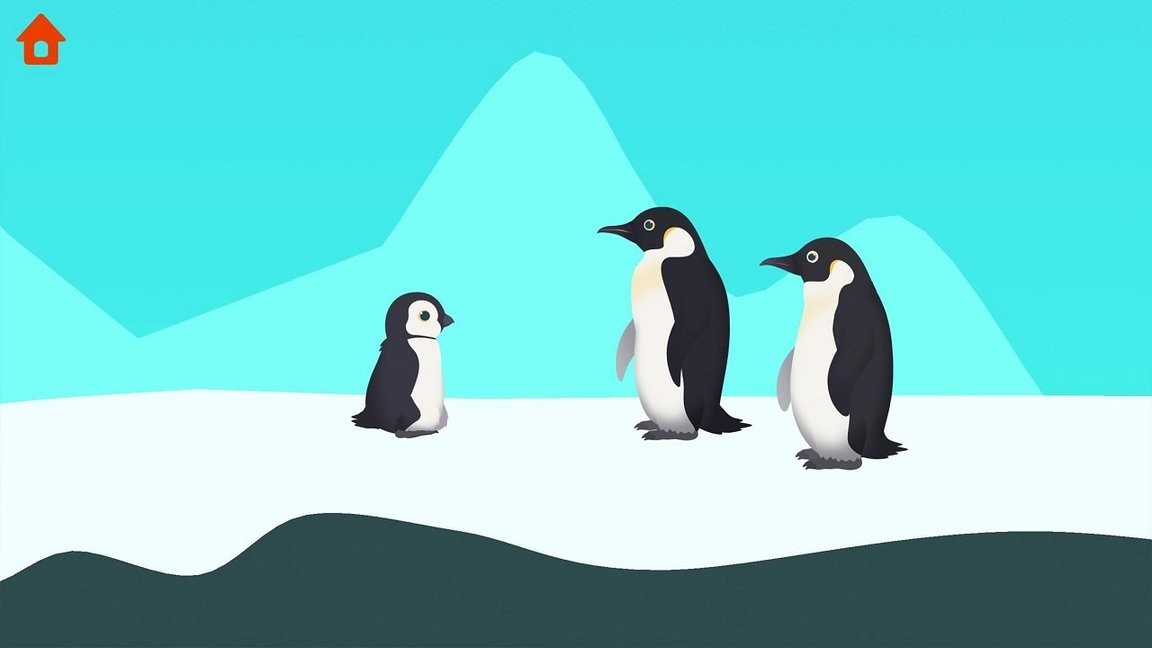 恐龙水族馆最新版截图3