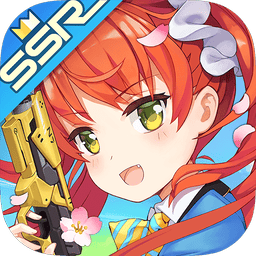 少女咖啡枪官方版v1.16.1