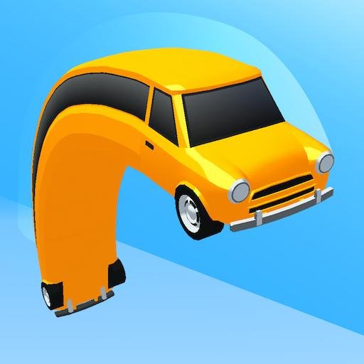 手绘赛车官方版v0.5.1