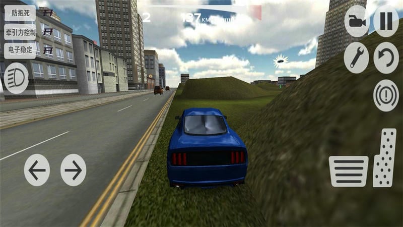 赛车之路官方版
