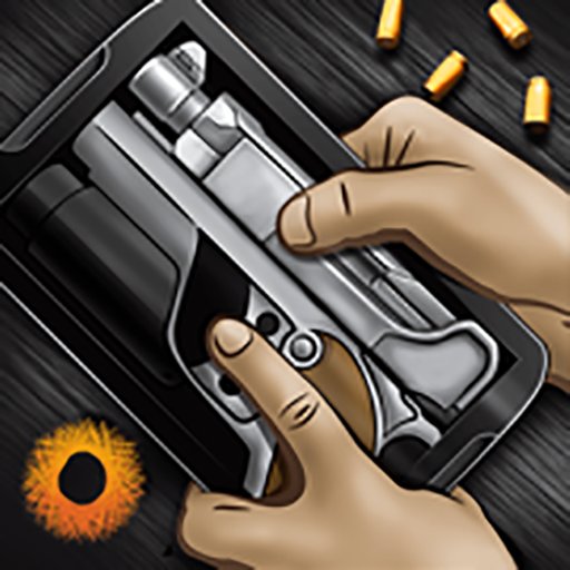终极武器模拟器最新版v1.0.1