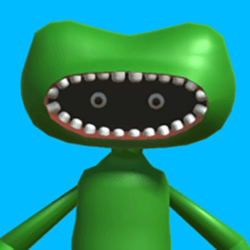 躲猫猫大乱斗最新版v1.0