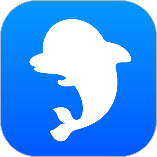 海豚心理客户端v1.4.9