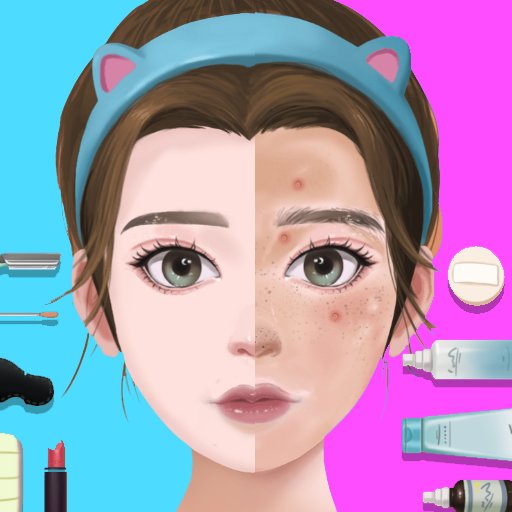超级美妆师官方版v2.0.1