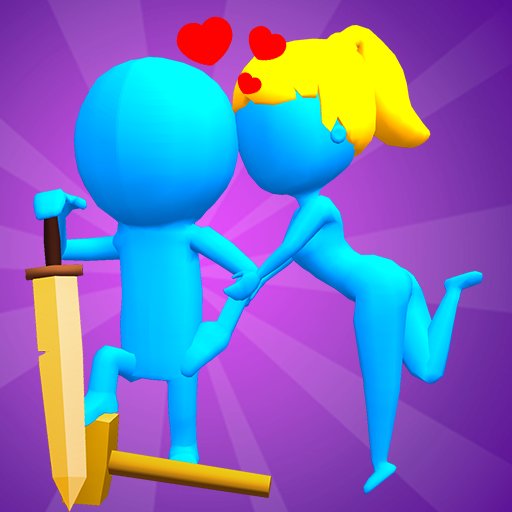 城市英雄传说官方版v1.0.3