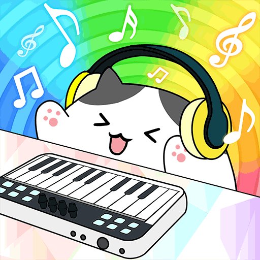 节奏猫咪手游v1.3.5