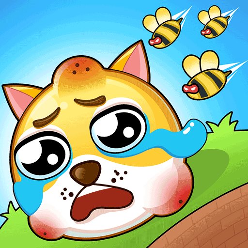 画线救救狗头肿么了官方版v1.0.5.12