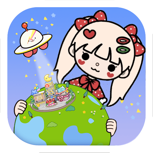 我的米加小镇完整版v1.9