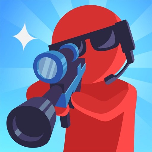 精英射击战场最新版v1.3.1