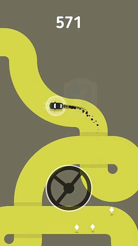落日飞车最新版截图2