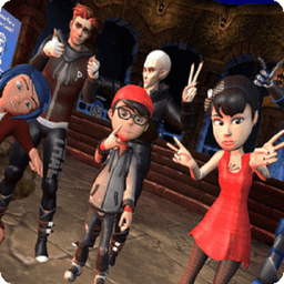 vrchat手机版v1.0.9