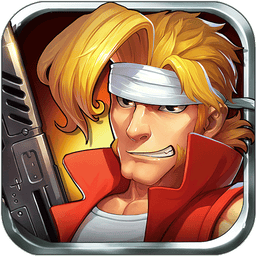 合金弹头OL最新版v1.1.8