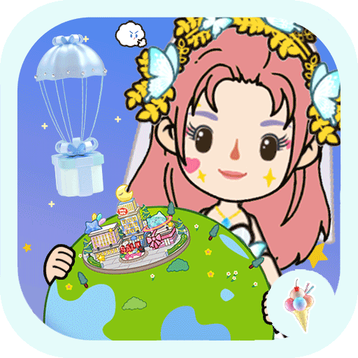佩奇小镇创造世界官方版v1.1.4