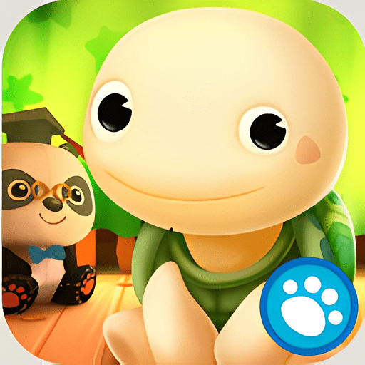 托托的树屋最新版(Toto)v1.0