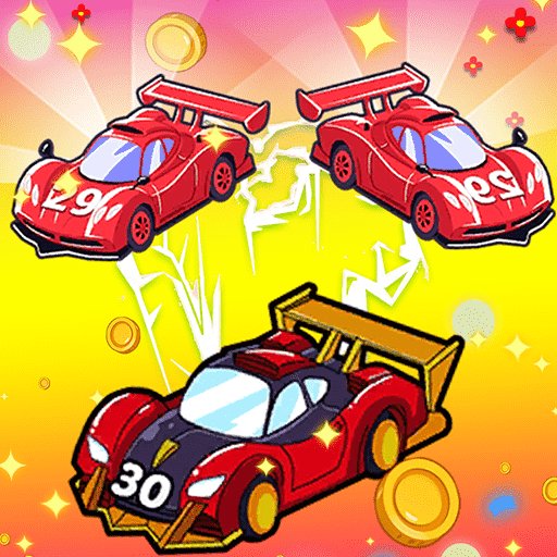 合并赛车最新版v1.8