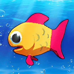 疯狂水族馆手机版(Mad Fish Deluxe)v5.1