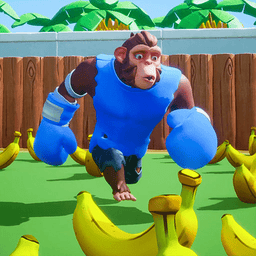 猿族时代国际服最新版(Age of Apes)v0.55.3