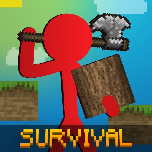 火柴人像素世界最新版v1.1.3