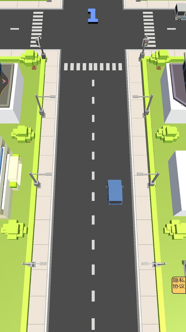 疯狂飙车最新版截图1