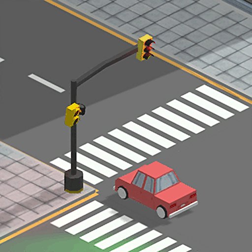 疯狂飙车最新版v1.1