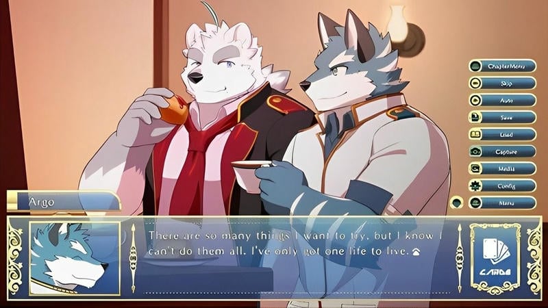 骑士学院手机版截图2