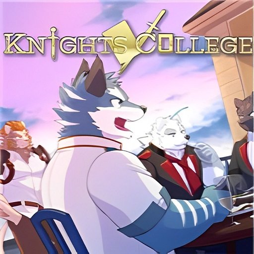 骑士学院手机版v1.0