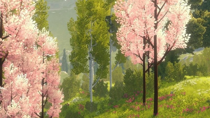 Wilderless流浪荒野中文版截图2