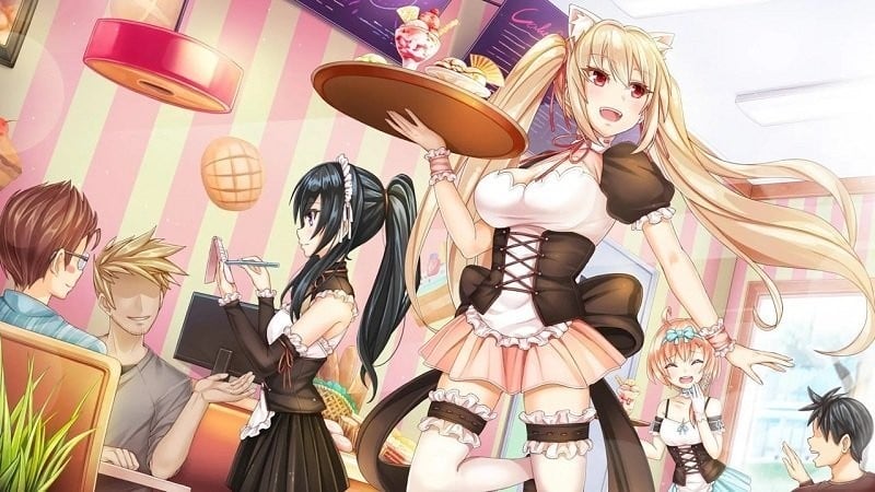 空灵之谜最新版截图1