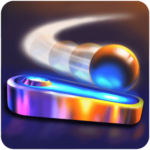 三维弹球手机版(Pinball Pro)v2.8