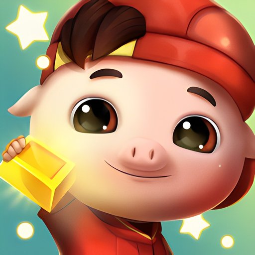 猪猪侠快跑手游v1.1.8