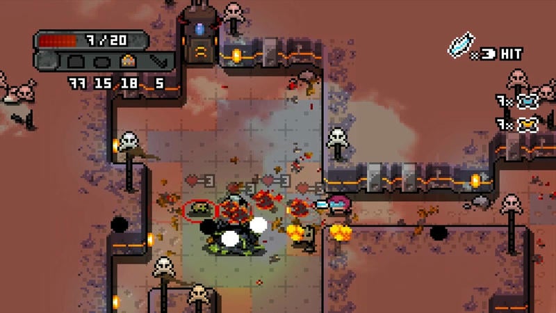 space grunts游戏下载