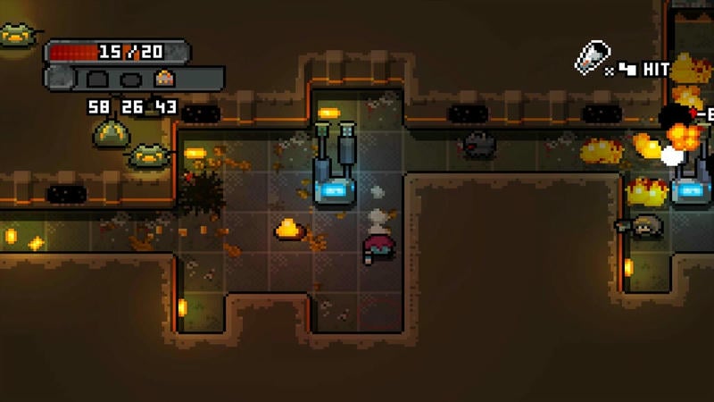 space grunts(太空野兽)截图2