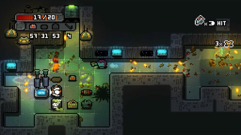 space grunts(太空野兽)截图3