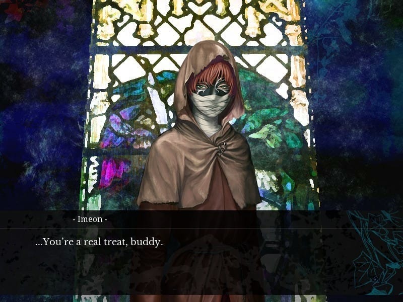 海市蜃楼之馆(The House in Fata Morgana)截图2
