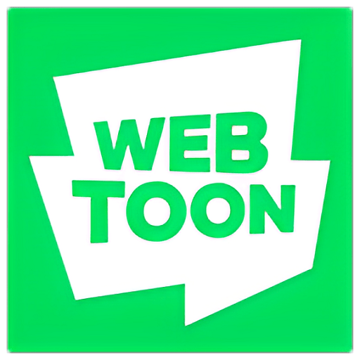 webtoon漫画台版v3.6.8