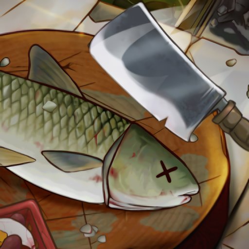 老板想吃鱼了破解版v2.2.2