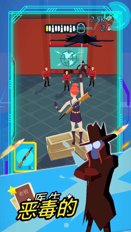 绝地战斗英雄模拟手机版 绝地战斗英雄模拟手游下载