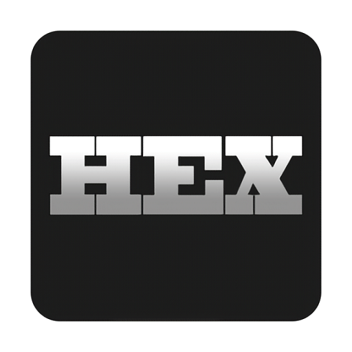 HEX编辑器全汉化手机版(Hex Editor)v2.8.1