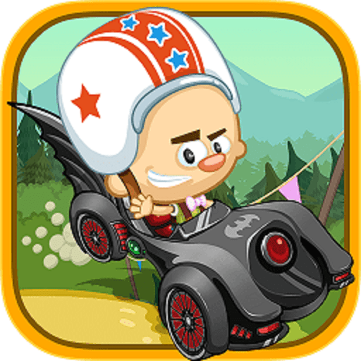 大头赛车手机版v1.3.0
