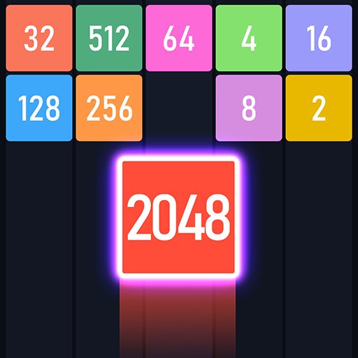 新2048合成官方版v1.0.7