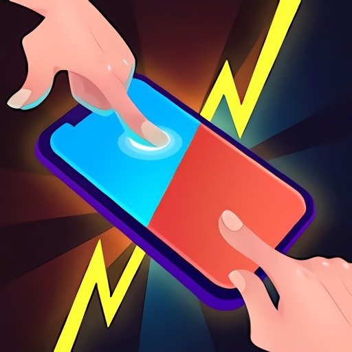 两人迷你游戏中文版v3.0