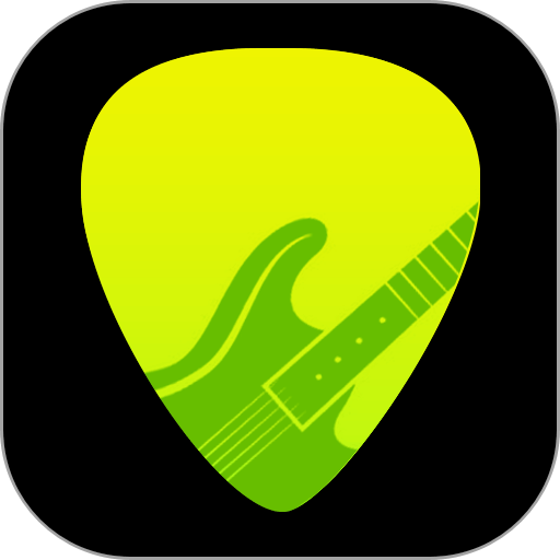 调音器GuitarTuner最新版v1.12